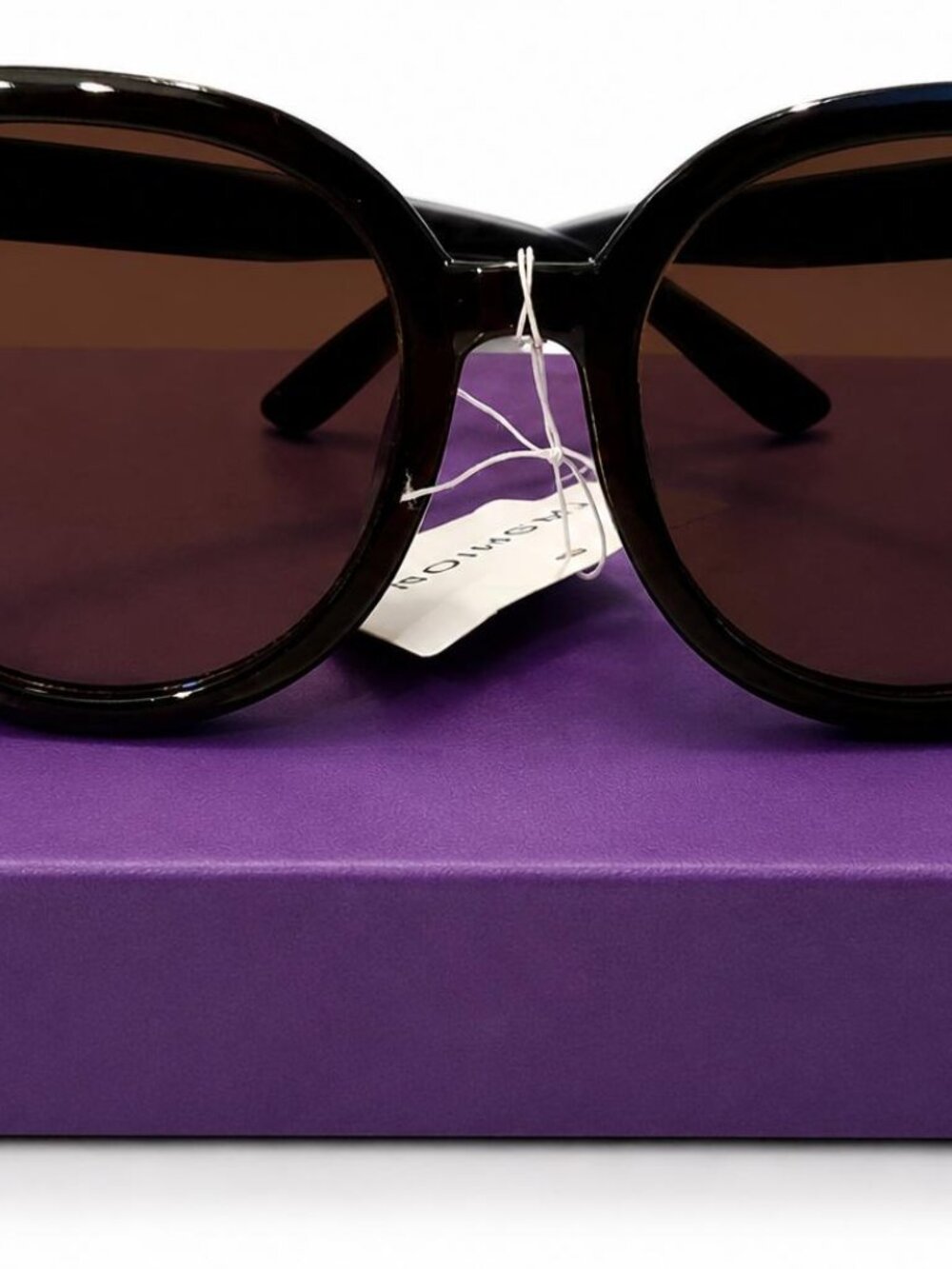 Perfectly Shaded!